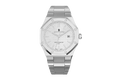 The SAPPHERO Octagonal | Luxury Watch | Dial & Detail Co.