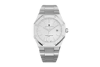 The SAPPHERO Octagonal | Luxury Watch | Dial & Detail Co.