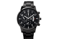 The Zhowe Datejust | Luxury Watch | Dial & Detail Co.