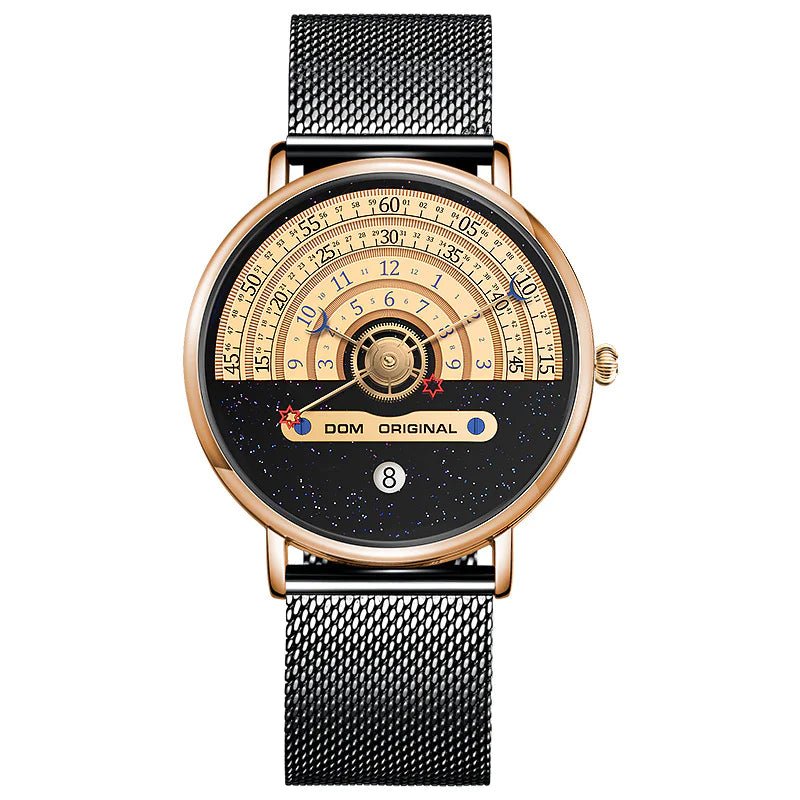 The Gadyson M - 1288 - Dial & Detail Co.