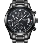 The Veadons Chronograph - Dial & Detail Co.